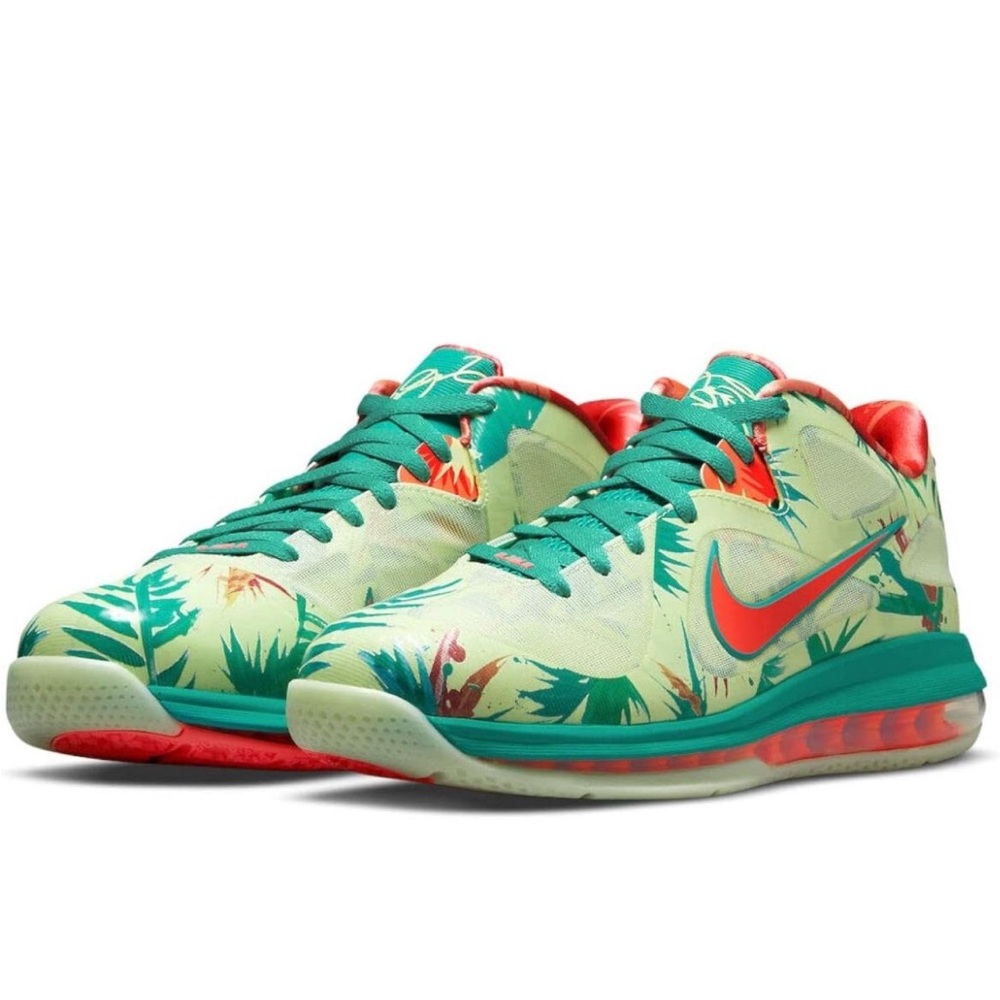 Nike LeBron Palmer Limited Edition
